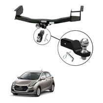 Engate Reboque Hb20 2011 2021 2013 2014 2015 Removivel Hatch