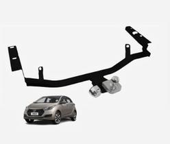 Engate Reboque HB20 Hatch 2011 á 2019