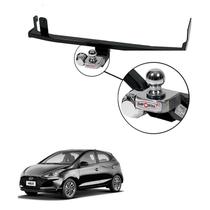 Engate Reboque Hb20 Hatch 2020 2021 2022 2023 Fixo
