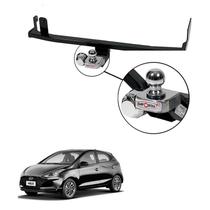 Engate Reboque Hb20 Hatch 2020 2021 2022 2023 Fixo