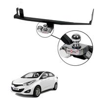 Engate Reboque Hb20s 2012 2013 2014 2015 Transbike Fixo