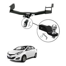 Engate Reboque Hb20s 2016 2017 2018 2019 Removivel Sedan