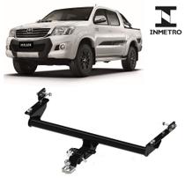Engate Reboque Hilux 2013 2014 2015 2016 2017 2018 2019 2020