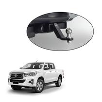 Engate Reboque Hilux 2016 2017 2018 2019 Keko Inmetro Engate Reboque Hilux 2016 2017 2018 2019 Keko Inmetro