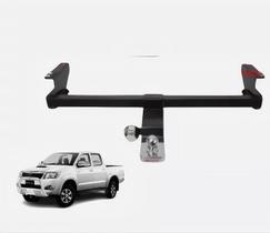 Engate Reboque Hilux 3.0 2005 á 2015 SRV - Enforth
