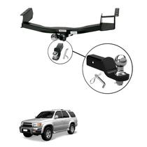 Engate Reboque Hilux Sw4 1997 1998 1999 2000 2001 Removivel