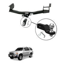 Engate Reboque Hilux Sw4 1997 1998 1999 2000 2001 Transbike