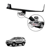Engate Reboque Hilux Sw4 2002 2003 2004 2005 Transbike Fixo