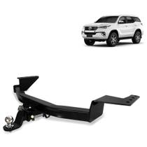 Engate Reboque Hilux SW4 2005 a 2024 Rabicho Removivel 1500 kg