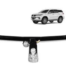 Engate Reboque Hilux Sw4 2005 a 2024 Rabicho Removivel 2100kg