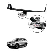 Engate Reboque Hilux Sw4 2005 Até 2015 Fixo