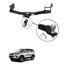 Engate Reboque Hilux Sw4 2005 Até 2015 Removivel