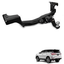 Engate Reboque Hilux Sw4 2016 a 2021 Keko 1500kg Removivel