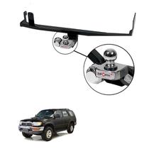 Engate Reboque Hilux Sw4 Até 1996 Transbike Fixo