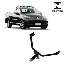 Engate Reboque Hoggar 10 11 12 13 14 15 16 17 2018 2019 2020