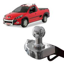 Engate Reboque Hoggar Escapade 2011 a 2014 Rabicho Fixo 700 Kg