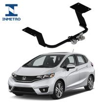 Engate Reboque Honda Fit 2015 2016 2017 2018 2019 2020