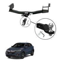 Engate Reboque Hrv 2019 2020 2021 2022 Removivel