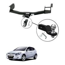 Engate Reboque I-30 2009 2010 2011 2021 Removivel Engate Reboque I-30 2009 2010 2011 2021 Removivel