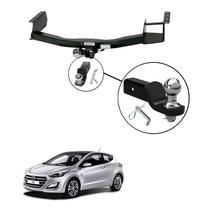 Engate Reboque I-30 2015 2016 Transbike Removivel