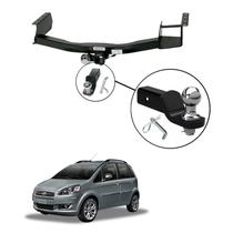 Engate Reboque Idea 2005 2006 2007 2008 2009 2010 Transbike