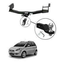 Engate Reboque Idea 2011 2012 2013 2014 2015 2016 Transbike