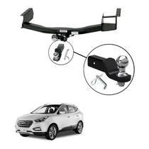 Engate Reboque Ix35 2011 Até 2021 Removivel