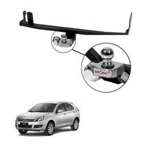 Engate Reboque J3 2010 2011 2012 2013 Fixo Hatch Engate Reboque J3 2010 2011 2012 2013 Fixo Hatch