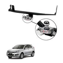 Engate Reboque J3 2010 2011 2012 2013 Fixo Hatch