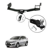 Engate Reboque J3 2010 2011 2012 2013 Removivel Hatch