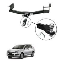 Engate Reboque J3 2010 2011 2012 2013 Transbike Hatch