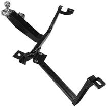 Engate Reboque Jeep Compass 2022 500Kg