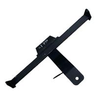 Engate Reboque Jeep Compass Diesel 2022 - 2023