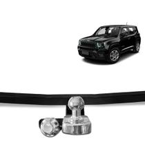 Engate Reboque Jeep Renegade 2016 a 2021 Rabicho Fixo 700 kg Engate Reboque Jeep Renegade 2016 a 2021 Rabicho Fixo 700 kg