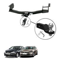 Engate Reboque Jetta 2007 2008 Jetta Sw 2013 Removivel Engate Reboque Jetta 2007 2008 Jetta Sw 2013 Removivel