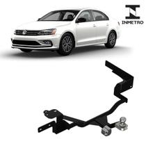 Engate Reboque Jetta 2011 2012 2013 2014 2015 2016 2017