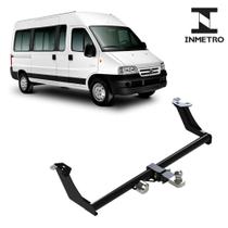 Engate Reboque Jumper 2007 2008 2009 2010 2011 2012 2013
