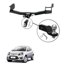 Engate Reboque Ka 2008 2009 2010 2011 2012 2013 Removivel Engate Reboque Ka 2008 2009 2010 2011 2012 2013 Removivel