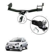 Engate Reboque Ka 2008 2009 2010 2011 2012 2013 Removivel Engate Reboque Ka 2008 2009 2010 2011 2012 2013 Removivel