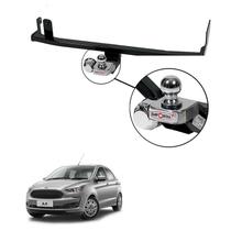 Engate Reboque Ka 2014 2015 2016 2017 Fixo Hatch Engate Reboque Ka 2014 2015 2016 2017 Fixo Hatch