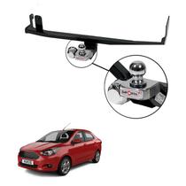Engate Reboque Ka 2014 2015 2016 2017 Fixo Sedan Engate Reboque Ka 2014 2015 2016 2017 Fixo Sedan