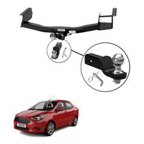 Engate Reboque Ka 2018 2019 2020 2021 Transbike Sedan Engate Reboque Ka 2018 2019 2020 2021 Transbike Sedan