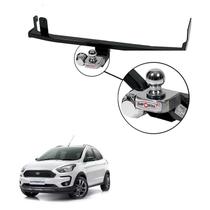 Engate Reboque Ka Freestyle 2019 2020 2021 Transbike Hatch Engate Reboque Ka Freestyle 2019 2020 2021 Transbike Hatch