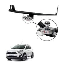 Engate Reboque Ka Freestyle 2019 2020 2021 Transbike Hatch