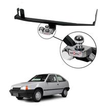 Engate Reboque Kadett De 1998 Até 1999 Fixo