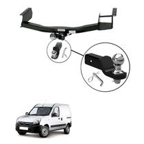 Engate Reboque Kangoo Até 2015 Removivel