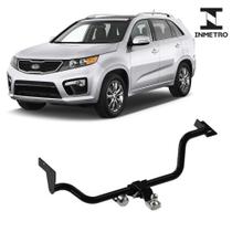 Engate Reboque Kia Sorento 2010 2011 2012 2013