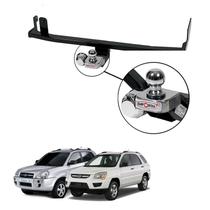 Engate Reboque Kia Sportage 2007 2008 2009 2010 Fixo Engate Reboque Kia Sportage 2007 2008 2009 2010 Fixo