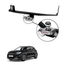 Engate Reboque Kia Stonic 2023 Transbike Fixo Engate Reboque Kia Stonic 2023 Transbike Fixo