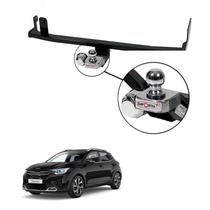 Engate Reboque Kia Stonic 2023 Transbike Fixo Engate Reboque Kia Stonic 2023 Transbike Fixo